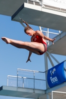 Thumbnail - Participants - Прыжки в воду - International Diving Meet Graz 2019 03030_03386.jpg