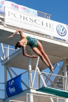 Thumbnail - Girls B - Anne Büchner - Plongeon - International Diving Meet Graz 2019 - Participants - Germany 03030_03410.jpg