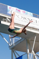 Thumbnail - Girls B - Anne Büchner - Plongeon - International Diving Meet Graz 2019 - Participants - Germany 03030_03415.jpg