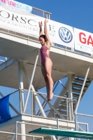 Thumbnail - Girls B - Hanna Eckold - Wasserspringen - 2019 - International Diving Meet Graz - Teilnehmer - Deutschland 03030_03421.jpg