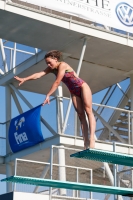 Thumbnail - Girls B - Hanna Eckold - Wasserspringen - 2019 - International Diving Meet Graz - Teilnehmer - Deutschland 03030_03422.jpg