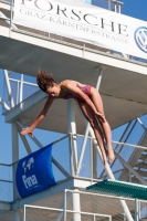 Thumbnail - Girls B - Hanna Eckold - Tuffi Sport - International Diving Meet Graz 2019 - Participants - Germany 03030_03423.jpg