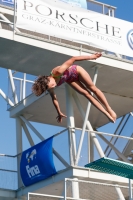 Thumbnail - Girls B - Hanna Eckold - Tuffi Sport - International Diving Meet Graz 2019 - Participants - Germany 03030_03424.jpg