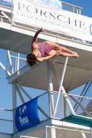 Thumbnail - Girls B - Hanna Eckold - Tuffi Sport - International Diving Meet Graz 2019 - Participants - Germany 03030_03425.jpg