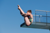 Thumbnail - Girls B - Hanna Held - Tuffi Sport - International Diving Meet Graz 2019 - Participants - Germany 03030_03456.jpg