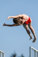 Thumbnail - Participants - Прыжки в воду - International Diving Meet Graz 2019 03030_03460.jpg