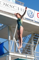 Thumbnail - Girls B - Anne Büchner - Plongeon - International Diving Meet Graz 2019 - Participants - Germany 03030_03499.jpg