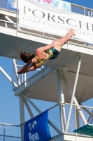 Thumbnail - Girls B - Anne Büchner - Прыжки в воду - International Diving Meet Graz 2019 - Participants - Germany 03030_03504.jpg