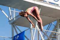Thumbnail - Girls B - Hanna Eckold - Plongeon - International Diving Meet Graz 2019 - Participants - Germany 03030_03516.jpg