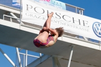 Thumbnail - Girls B - Hanna Eckold - Wasserspringen - 2019 - International Diving Meet Graz - Teilnehmer - Deutschland 03030_03518.jpg