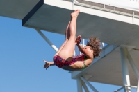 Thumbnail - Girls B - Hanna Eckold - Прыжки в воду - International Diving Meet Graz 2019 - Participants - Germany 03030_03524.jpg