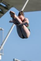 Thumbnail - Girls B - Hanna Held - Diving Sports - International Diving Meet Graz 2019 - Participants - Germany 03030_03527.jpg