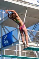 Thumbnail - Girls B - Hanna Eckold - Tuffi Sport - International Diving Meet Graz 2019 - Participants - Germany 03030_03560.jpg