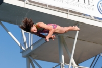 Thumbnail - Girls B - Hanna Eckold - Wasserspringen - 2019 - International Diving Meet Graz - Teilnehmer - Deutschland 03030_03564.jpg