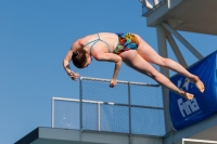 Thumbnail - Girls B - Hanna Held - Tuffi Sport - International Diving Meet Graz 2019 - Participants - Germany 03030_03571.jpg