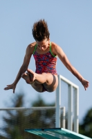 Thumbnail - Girls B - Hanna Eckold - Wasserspringen - 2019 - International Diving Meet Graz - Teilnehmer - Deutschland 03030_03586.jpg