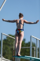 Thumbnail - Girls B - Hanna Held - Diving Sports - International Diving Meet Graz 2019 - Participants - Germany 03030_03594.jpg