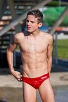 Thumbnail - Österreich - Wasserspringen - 2019 - International Diving Meet Graz - Teilnehmer 03030_03637.jpg