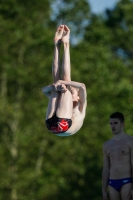 Thumbnail - Boys B - Johan - Прыжки в воду - International Diving Meet Graz 2019 - Participants - Denmark 03030_03693.jpg