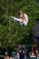 Thumbnail - Denmark - Прыжки в воду - International Diving Meet Graz 2019 - Participants 03030_03694.jpg