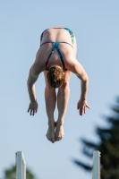 Thumbnail - Girls A - Patricia Zimmermann - Tuffi Sport - International Diving Meet Graz 2019 - Participants - Austria 03030_03695.jpg