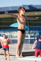 Thumbnail - Boys C - Mahel - Прыжки в воду - International Diving Meet Graz 2019 - Participants - Switzerland 03030_03720.jpg