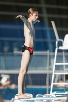 Thumbnail - Boys B - Johan - Прыжки в воду - International Diving Meet Graz 2019 - Participants - Denmark 03030_03731.jpg