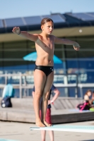 Thumbnail - Boys C - Mahel - Прыжки в воду - International Diving Meet Graz 2019 - Participants - Switzerland 03030_03732.jpg
