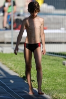Thumbnail - Boys C - Anas - Прыжки в воду - International Diving Meet Graz 2019 - Participants - Switzerland 03030_03735.jpg
