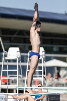 Thumbnail - Men - Alexander Kostov - Wasserspringen - 2019 - International Diving Meet Graz - Teilnehmer - Österreich 03030_03744.jpg