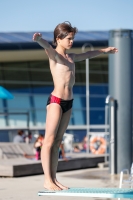 Thumbnail - Boys C - Anas - Прыжки в воду - International Diving Meet Graz 2019 - Participants - Switzerland 03030_03776.jpg
