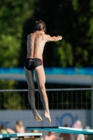 Thumbnail - Boys C - Anas - Прыжки в воду - International Diving Meet Graz 2019 - Participants - Switzerland 03030_03815.jpg