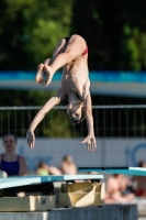 Thumbnail - Boys C - Anas - Прыжки в воду - International Diving Meet Graz 2019 - Participants - Switzerland 03030_03816.jpg