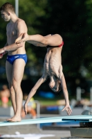 Thumbnail - Boys C - Anas - Прыжки в воду - International Diving Meet Graz 2019 - Participants - Switzerland 03030_03858.jpg