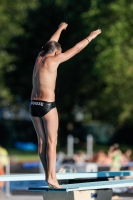 Thumbnail - Participants - Прыжки в воду - International Diving Meet Graz 2019 03030_03863.jpg