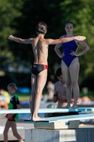 Thumbnail - Participants - Прыжки в воду - International Diving Meet Graz 2019 03030_03865.jpg