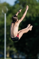 Thumbnail - Boys C - Anas - Прыжки в воду - International Diving Meet Graz 2019 - Participants - Switzerland 03030_03866.jpg