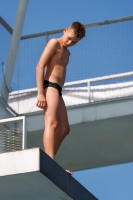 Thumbnail - Boys C - Samuel - Wasserspringen - 2019 - International Diving Meet Graz - Teilnehmer - Österreich 03030_03923.jpg