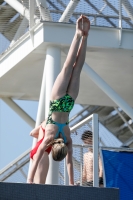 Thumbnail - Girls B - Olivia Meusburger - Plongeon - International Diving Meet Graz 2019 - Participants - Austria 03030_03952.jpg