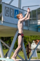 Thumbnail - Denmark - Tuffi Sport - International Diving Meet Graz 2019 - Participants 03030_03955.jpg