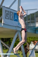 Thumbnail - Participants - Прыжки в воду - International Diving Meet Graz 2019 03030_03956.jpg