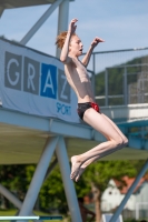 Thumbnail - Denmark - Прыжки в воду - International Diving Meet Graz 2019 - Participants 03030_03957.jpg