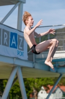 Thumbnail - Boys B - Johan - Прыжки в воду - International Diving Meet Graz 2019 - Participants - Denmark 03030_03958.jpg