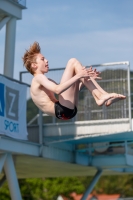 Thumbnail - Dänemark - Wasserspringen - 2019 - International Diving Meet Graz - Teilnehmer 03030_03959.jpg