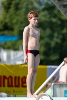Thumbnail - Boys C - Aurelien - Прыжки в воду - International Diving Meet Graz 2019 - Participants - Switzerland 03030_03962.jpg