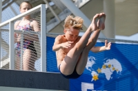 Thumbnail - Boys C - Timur - Прыжки в воду - International Diving Meet Graz 2019 - Participants - Germany 03030_04044.jpg