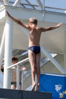 Thumbnail - Boys C - Timur - Прыжки в воду - International Diving Meet Graz 2019 - Participants - Germany 03030_04098.jpg