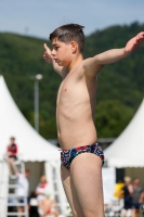 Thumbnail - Boys B - Anton - Tuffi Sport - International Diving Meet Graz 2019 - Participants - Austria 03030_04121.jpg