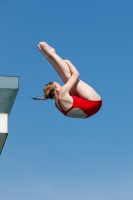 Thumbnail - Girls C - Annika - Прыжки в воду - International Diving Meet Graz 2019 - Participants - Austria 03030_04135.jpg