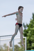 Thumbnail - Boys B - Arthur - Прыжки в воду - International Diving Meet Graz 2019 - Participants - Switzerland 03030_04204.jpg